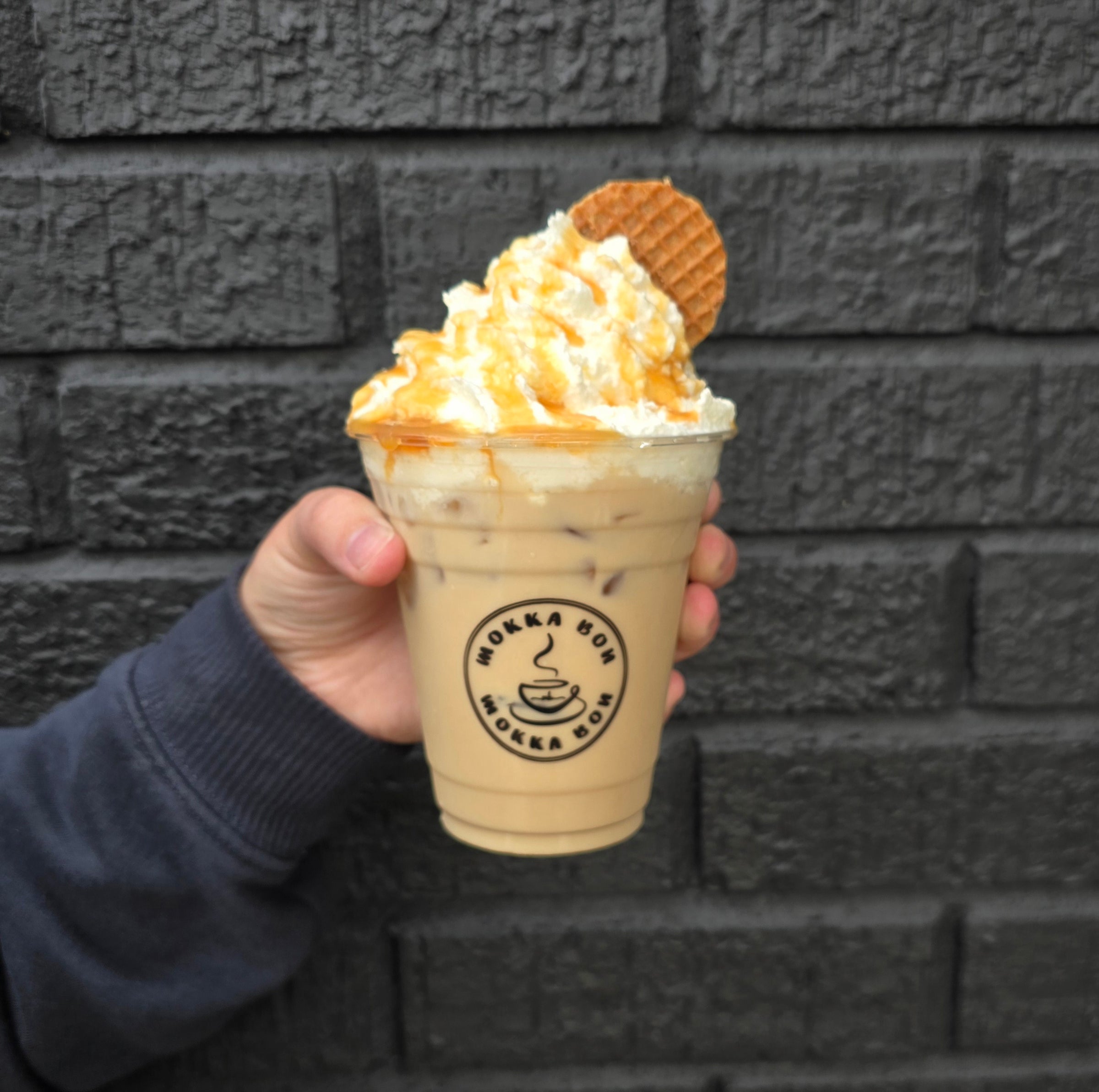 Mucca da latte